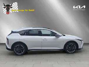 Kia K4 1.6 T-GDi GT-Line