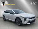 Kia K4 1.6 T-GDi GT-Line