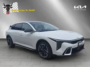 Kia K4 1.6 T-GDi GT-Line