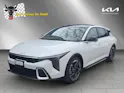 Kia K4 1.6 T-GDi GT-Line