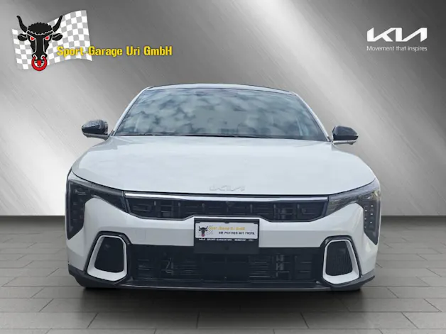 Kia K4 1.6 T-GDi GT-Line