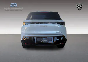 PEUGEOT 5008 e-GT Exclusive AWD