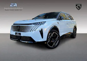 PEUGEOT 5008 e-GT Exclusive AWD