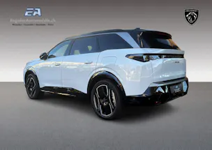 PEUGEOT 5008 e-GT Exclusive AWD