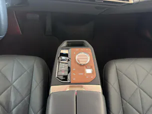 BMW iX xDrive50