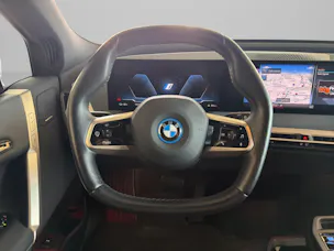 BMW iX xDrive50