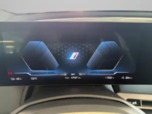 BMW iX xDrive50