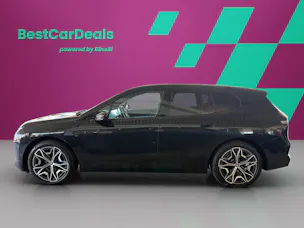 BMW iX xDrive50