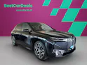 BMW iX xDrive50