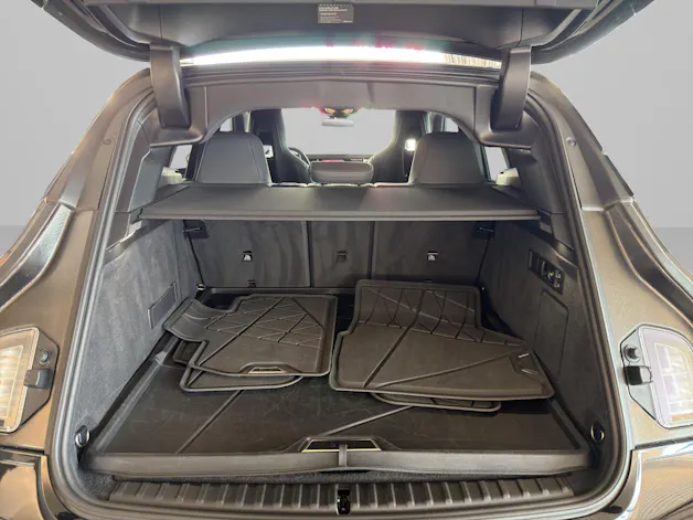 BMW iX xDrive50