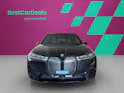 BMW iX xDrive50