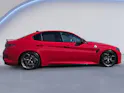 ALFA ROMEO Giulia 2.9 V6 Biturbo Quadrifoglio
