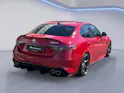 ALFA ROMEO Giulia 2.9 V6 Biturbo Quadrifoglio