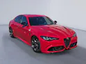 ALFA ROMEO Giulia 2.9 V6 Biturbo Quadrifoglio