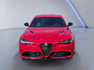 ALFA ROMEO Giulia 2.9 V6 Biturbo Quadrifoglio