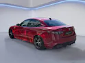 ALFA ROMEO Giulia 2.9 V6 Biturbo Quadrifoglio