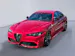 ALFA ROMEO Giulia 2.9 V6 Biturbo Quadrifoglio