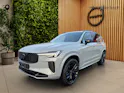 VOLVO XC90 2.0 T8 TE Black Edition eAWD