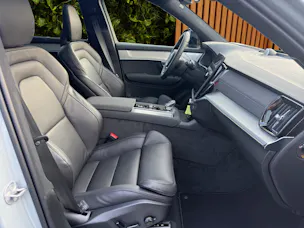 VOLVO XC90 2.0 T8 TE Black Edition eAWD