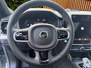 VOLVO XC90 2.0 T8 TE Black Edition eAWD