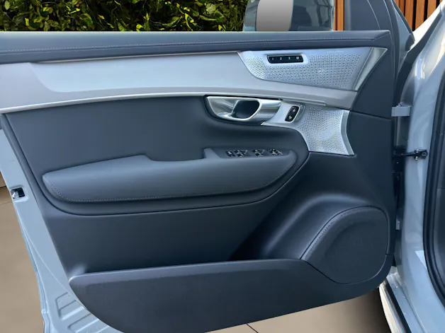 VOLVO XC90 2.0 T8 TE Black Edition eAWD