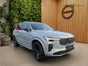 VOLVO XC90 2.0 T8 TE Black Edition eAWD