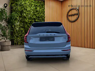 VOLVO XC90 2.0 T8 TE Black Edition eAWD