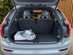 VOLVO XC90 2.0 T8 TE Black Edition eAWD