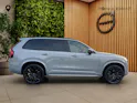 VOLVO XC90 2.0 T8 TE Black Edition eAWD