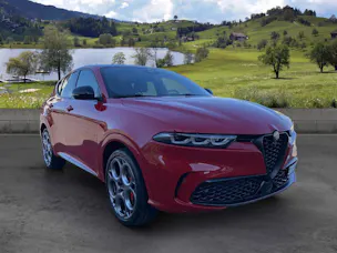 ALFA ROMEO Tonale 1.3 Plug-in Hybrid Tributo