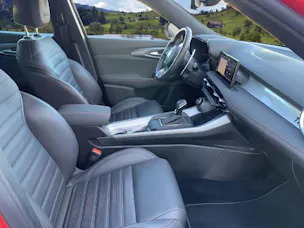 ALFA ROMEO Tonale 1.3 Plug-in Hybrid Tributo