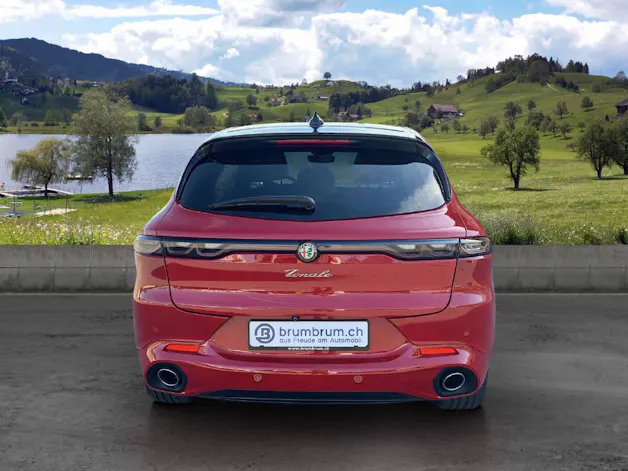 ALFA ROMEO Tonale 1.3 Plug-in Hybrid Tributo