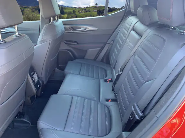 ALFA ROMEO Tonale 1.3 Plug-in Hybrid Tributo