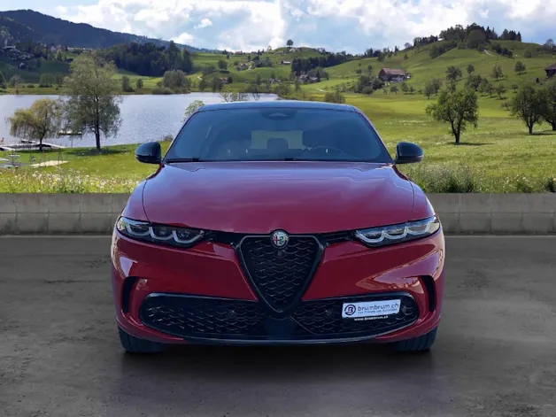 ALFA ROMEO Tonale 1.3 Plug-in Hybrid Tributo