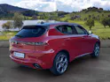 ALFA ROMEO Tonale 1.3 Plug-in Hybrid Tributo