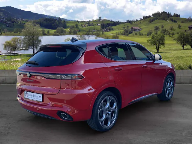 ALFA ROMEO Tonale 1.3 Plug-in Hybrid Tributo