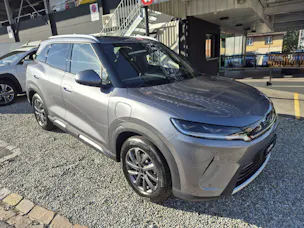 BYD Atto 2 DM-i Boost PHEV