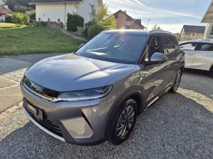 BYD Atto 2 DM-i Boost PHEV