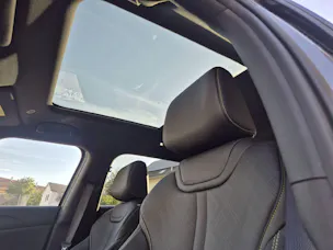 BYD Atto 2 DM-i Boost PHEV