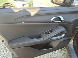 BYD Atto 2 DM-i Boost PHEV