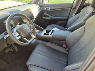 BYD Atto 2 DM-i Boost PHEV