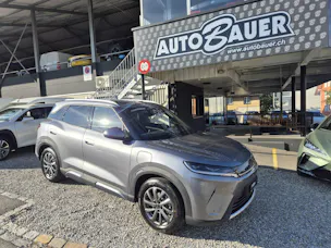 BYD Atto 2 DM-i Boost PHEV