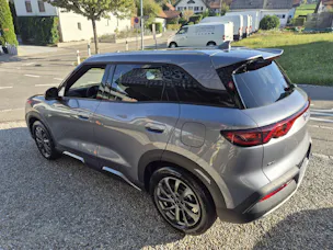 BYD Atto 2 DM-i Boost PHEV