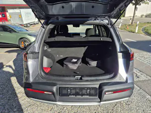 BYD Atto 2 DM-i Boost PHEV
