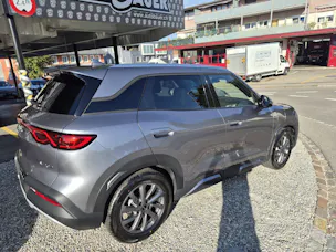 BYD Atto 2 DM-i Boost PHEV