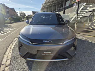 BYD Atto 2 DM-i Boost PHEV