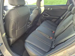 BYD Atto 2 DM-i Boost PHEV