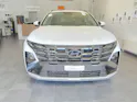 HYUNDAI Tucson 1.6 T-GDi PHEV Amplia 4WD