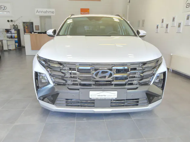 HYUNDAI Tucson 1.6 T-GDi PHEV Amplia 4WD