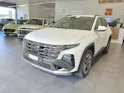 HYUNDAI Tucson 1.6 T-GDi PHEV Amplia 4WD